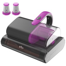 Milbenstaubsauger UV-C