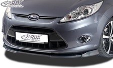 RDX Frontspoilerlippe VARIO-X