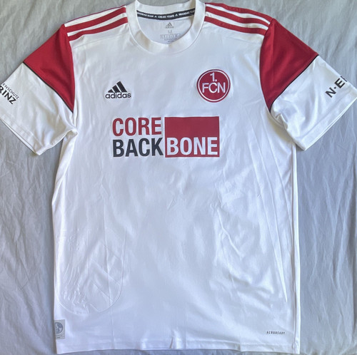 Adidas fc nürnberg - 1.,