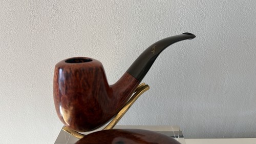Savinelli autograph size - autograph,