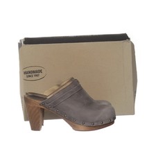 Sanita, Clogs, Größe: 41