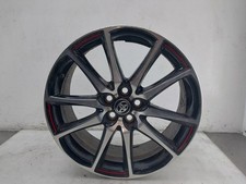 WHEEL RIM Li, 18", 7J, ET51, 5