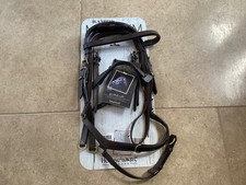 Rambo micklem multibridle - rambo,