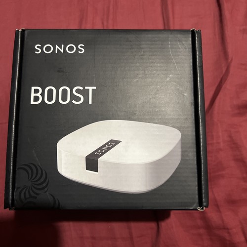Sonos boost wireless - boost,