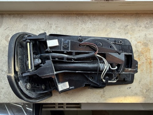 Original mercedes w210 - mercedes,