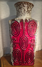 UEBELACKER Keramik: Mid