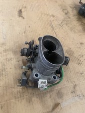 Volkswagen Scirocco 2 GT2 Golf 1 Cabrio Drosselklappe 067 133 063AF JH 95PS