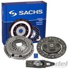 Sachs kupplung satz passend - kupplung-satz,