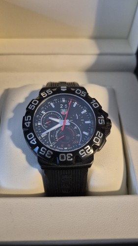 Tag heuer formula - heuer, 1