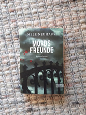 Nele Neuhaus - Mordsfreunde -