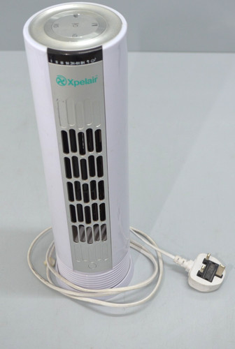 Xpelair xp15e mini tower - xpelair,
