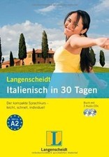 Langenscheidt Italienisch in