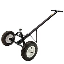 Rangierhilfe für PKW