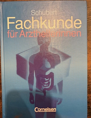 Cornelsen schulbuch fachkunde - cornelsen,