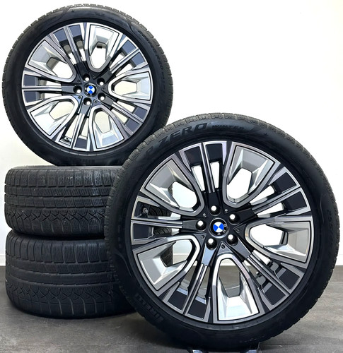 Original bmw m760e xdrive g7l - bmw,