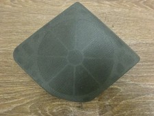 VW Bulli T4 - Boxdeckel Kühlergrill Abdeckungen grau 705857210