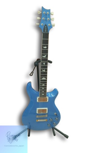 Paul reed smith - paul,