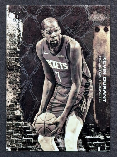 Kevin durant 2025 - durant, 2025-26