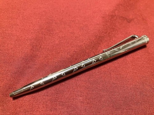Christian dior silber logo - christian,