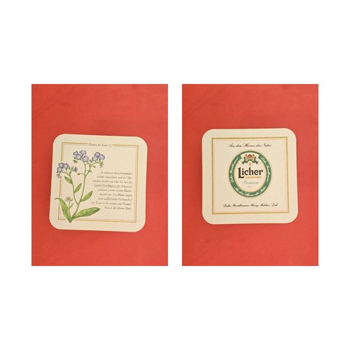 Licher ihring melchior blumen - licher,