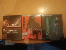 blu ray sammlung konvolut