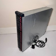 HP StorageWorks 24 Bay