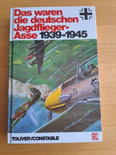 Das waren die deutschen