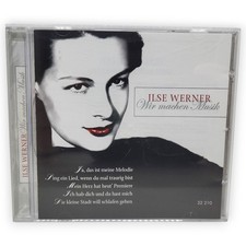 Ilse Werner Wir machen Musik