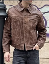 Echtlederjacke herren größe - echtlederjacke,