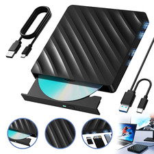 Externes Laufwerk USB 3.0