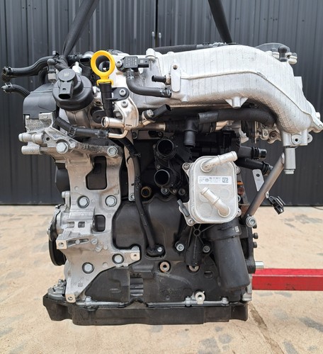 Motor engine komplett seat - , vw