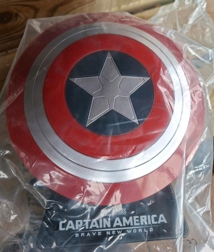 Captain america brave new - captain,