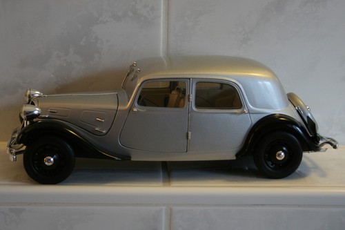Solido s1800904 citroen - solido,