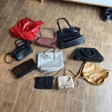 Taschen Damen 10 Stück