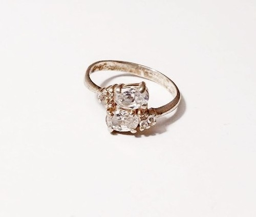 Eleganter vintage 925er - eleganter,