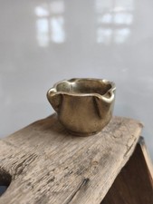 Vintage Zigarrenascher