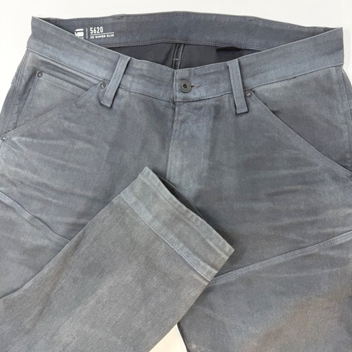 Star raw 5620 super slim - raw, 3d