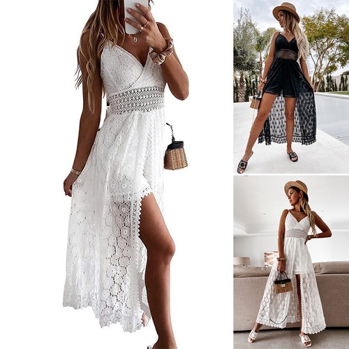 Sommer damen neck ärmellos - sommer,