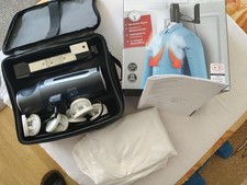 Maxxmee  Hemdenbügler