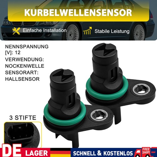 Nockenwellensensor - 2x,
