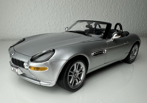 Bmw roadster 18 - bmw, maisto