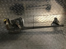 Wischermotor Citroen Berlingo I Kasten (MF) vorne 