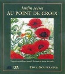 Jardin secret point de - secret, au