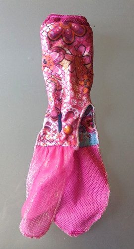 Mattel barbie mermaid tale - mermaid, 2