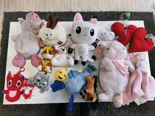 Xxl spielzeugsammlung - xxl,