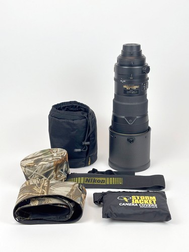Top nikon nikkor 300mm - top!,