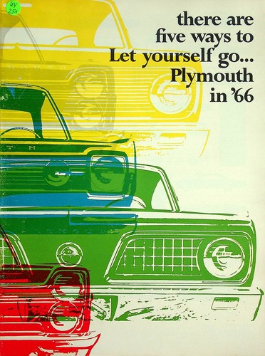 272047 plymouth fury - 272047),