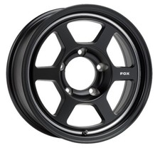 4 Felgen Neu 16'' für Suzuki