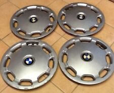 BMW E30 Original Radkappe 14 " 36.13-1180667  4Stk.