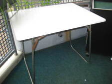 WERZALIT Vintage Garten,- Terrassen,-Balkon,-Camping,- Klapptisch